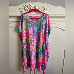 NWT BEAUTIFUL LILLY Dress